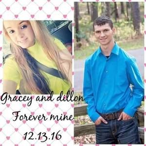 Meet your Posher, Gracey